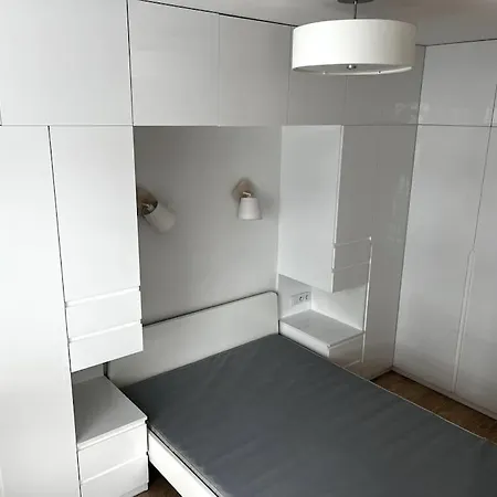 Апартаменты Place For You! Platz Fur Dich! *